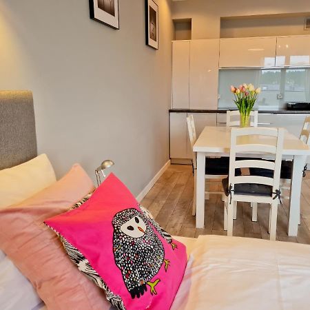 Visit Baltic - Debina Apartment ชวีโนวิชแจ ภายนอก รูปภาพ